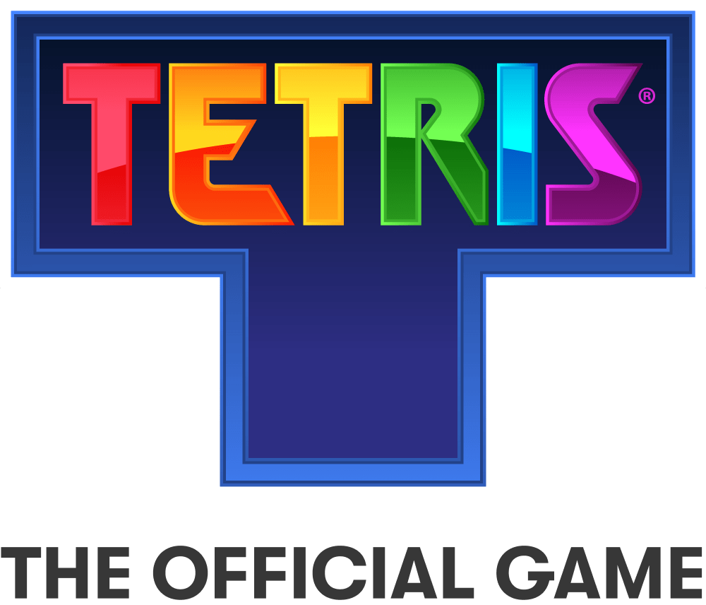 Tetris Logo